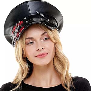 Hats & Caps